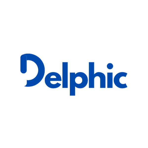 Delphic-logo